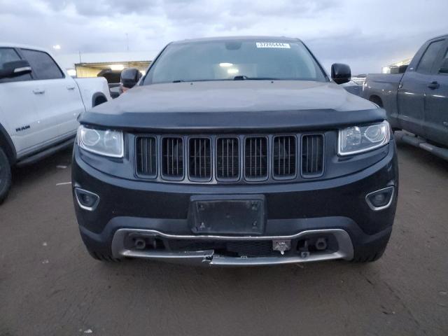 1C4RJFBG9EC289600 | 2014 Jeep grand cherokee limited