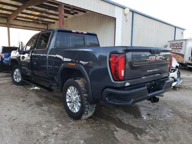 1GT49REY7MF217414 | 2021 GMC SIERRA K25