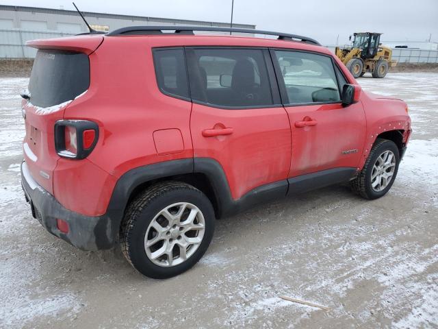 ZACCJBBTXFPC23047 | 2015 JEEP RENEGADE L