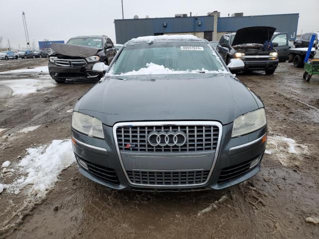 WAUPN94E18N006704 2008 Audi S8 Quattro