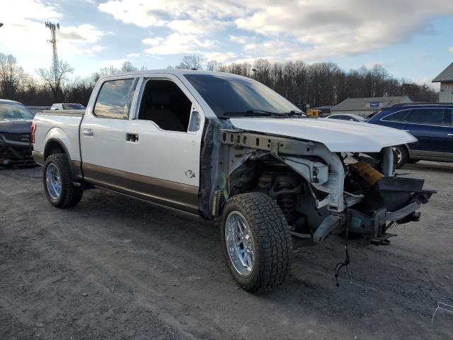 1FTEW1EF0FFA47834 | 2015 FORD F150 SUPER