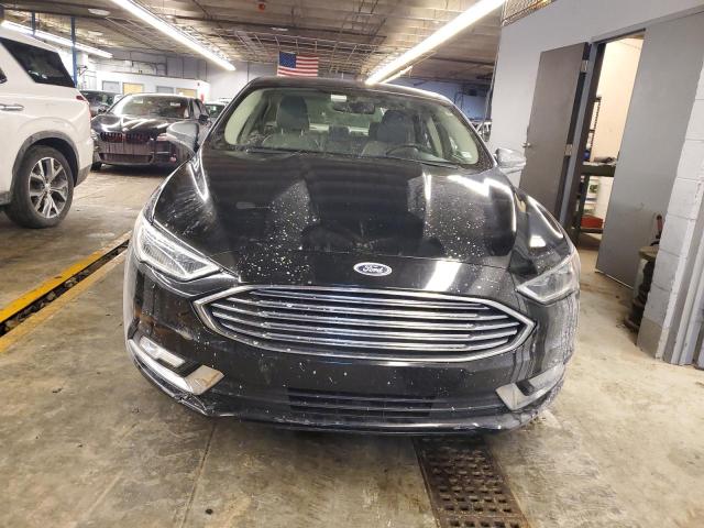 3FA6P0HD7HR128525 | 2017 FORD FUSION SE