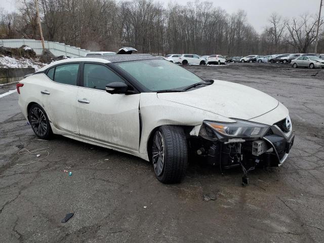 1N4AA6AP8HC386411 | 2017 NISSAN MAXIMA 3.5