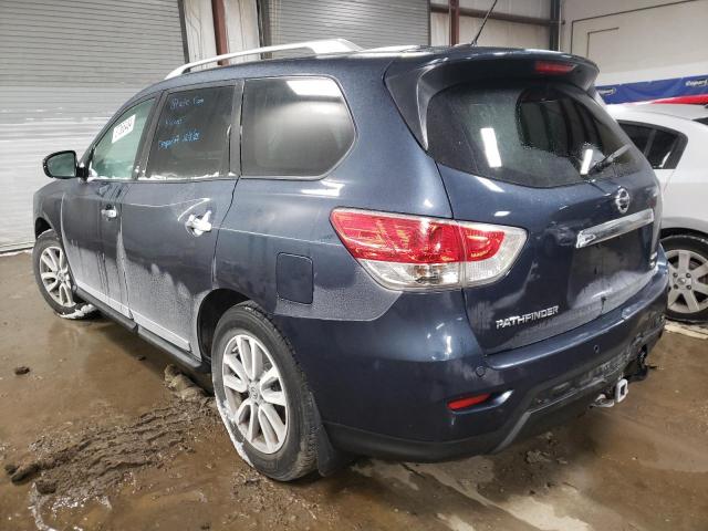 5N1AR2MMXEC714318 | 2014 NISSAN PATHFINDER