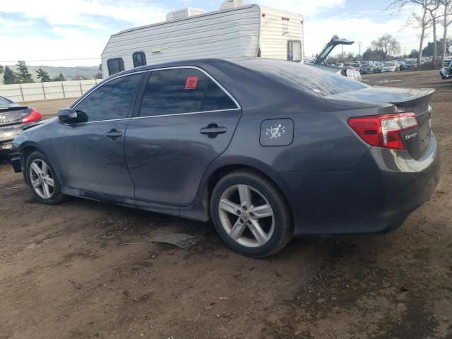 2014 Toyota Camry L VIN: 4T1BF1FK0EU413781 Lot: 41055544