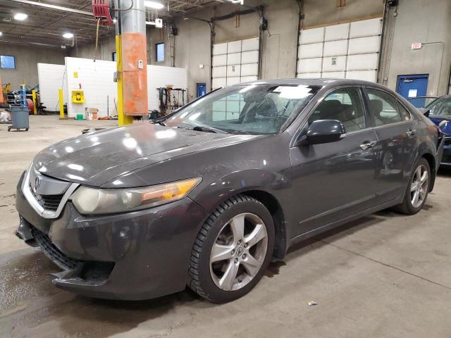 2009 Acura TSX 