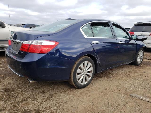 1HGCR3F85EA017493 | 2014 HONDA ACCORD EXL