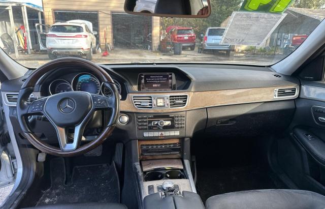 WDDHF5KBXEA890303 | 2014 MERCEDES-BENZ E 350