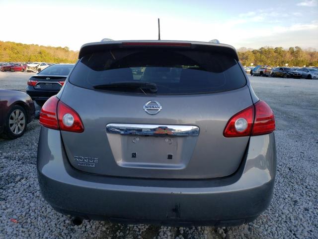 2015 Nissan Rogue Select S VIN: JN8AS5MT4FW151238 Lot: 37656614