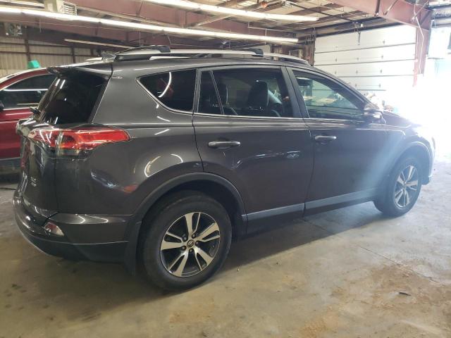 2T3RFREV0HW559585 | 2017 TOYOTA RAV4 XLE