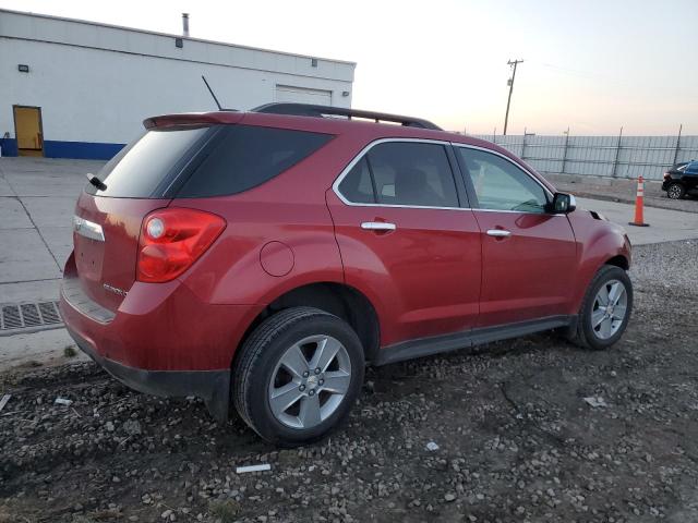 2GNALBEK8F6426169 | 2015 CHEVROLET EQUINOX LT