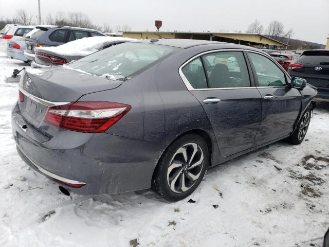 1HGCR2F70HA270615 | 2017 HONDA ACCORD EX