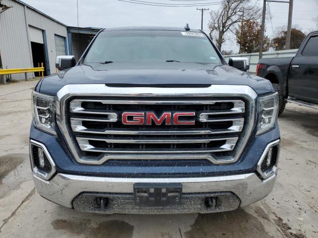 3GTP8DED8KG195855 | 2019 GMC SIERRA C15