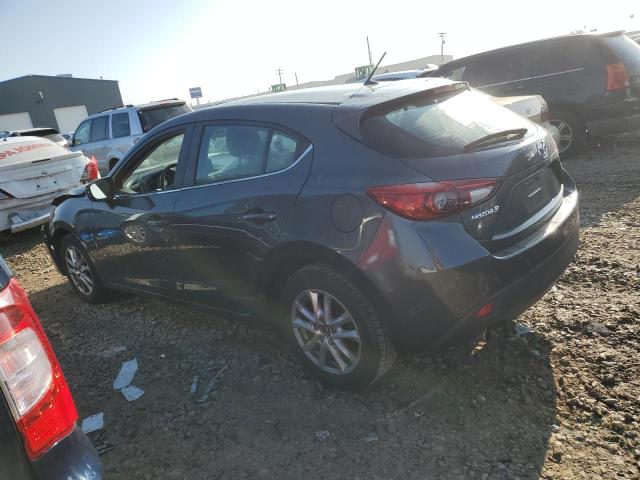 JM1BM1L76F1237249 | 2015 MAZDA 3 TOURING