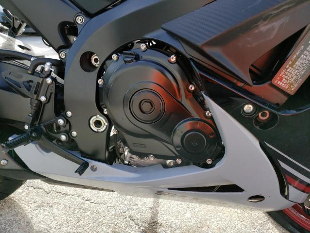 2023 SUZUKI GSX 750F - JS1GR7MA7P7100592