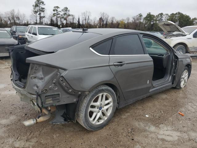 1FA6P0HD8G5109175 | 2016 Ford fusion se