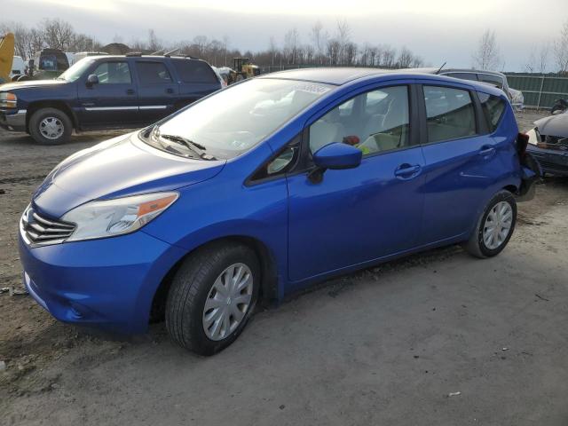 3N1CE2CP2FL362655 | 2015 NISSAN VERSA NOTE