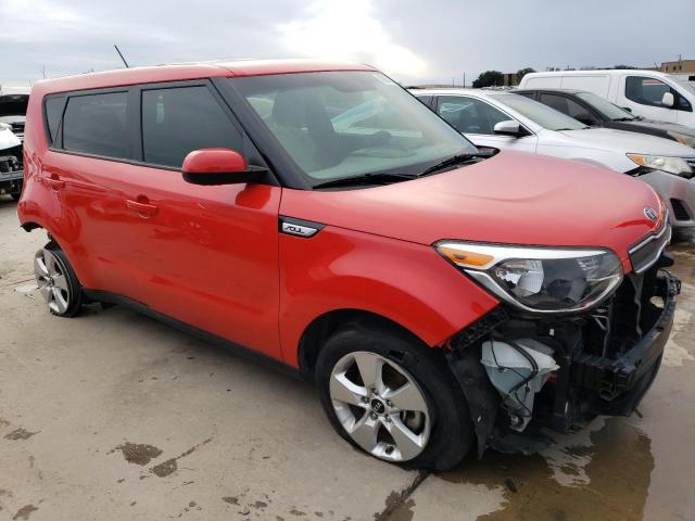 KNDJN2A29K7671730 | 2019 KIA SOUL