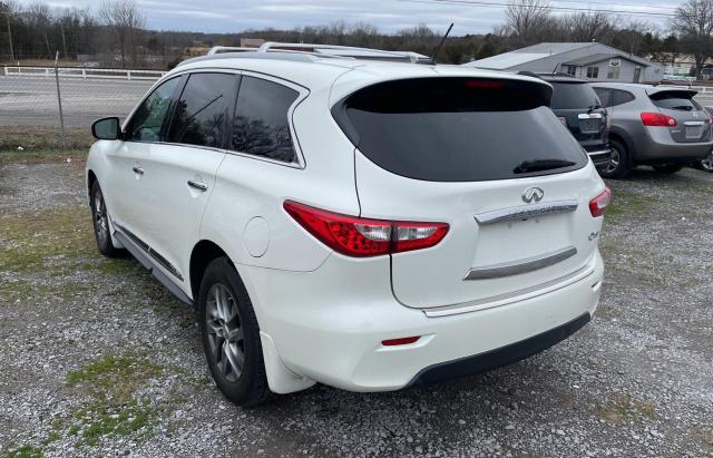 5N1AL0MM2FC553860 | 2015 INFINITI QX60