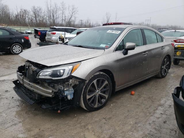 2015 Subaru Legacy 2.5i Limited