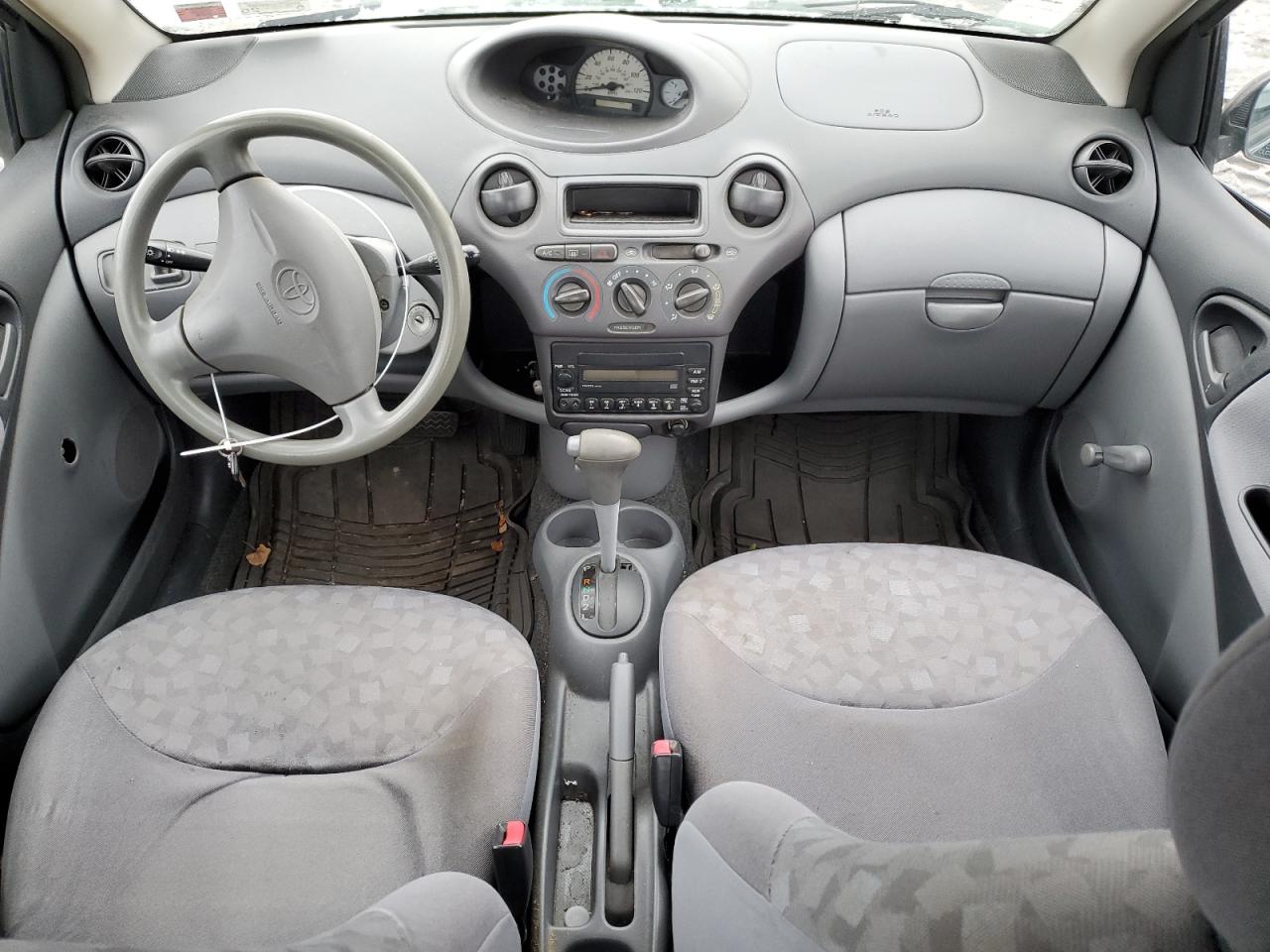 JTDBT1233Y0031946 2000 Toyota Echo