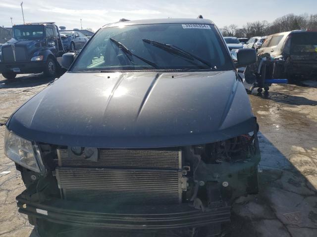 2017 DODGE JOURNEY SE - 3C4PDCAB8HT700738