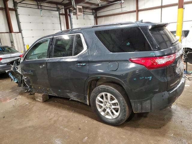 1GNEVGKW3LJ329217 | 2020 CHEVROLET TRAVERSE L