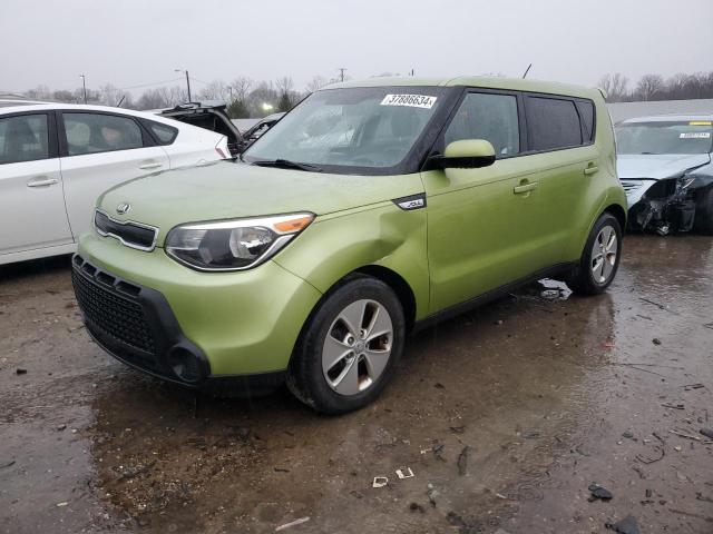 VIN KNDJN2A21F7803546 2015 KIA Soul no.1