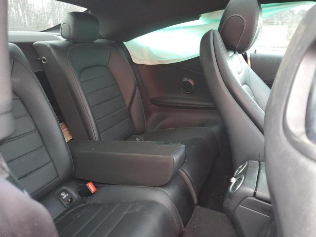 2017 Mercedes-Benz C 300 4Matic VIN: WDDWJ4KB3HF538283 Lot: 40773064