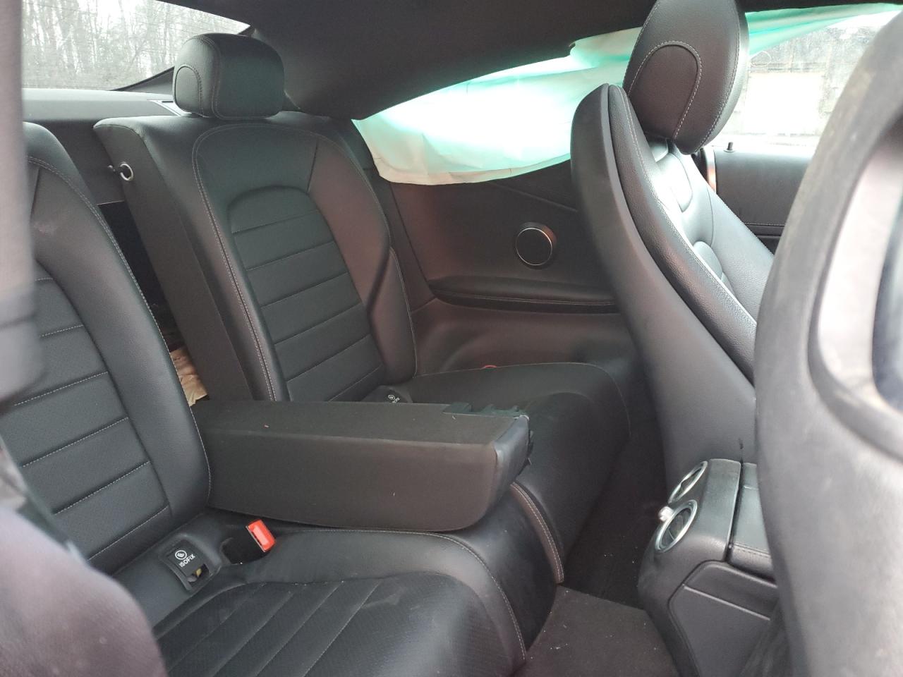 WDDWJ4KB3HF538283 2017 Mercedes-Benz C 300 4Matic