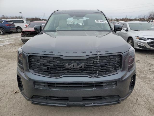2022 Kia Telluride Ex VIN: 5XYP3DHC4NG210694 Lot: 38772894