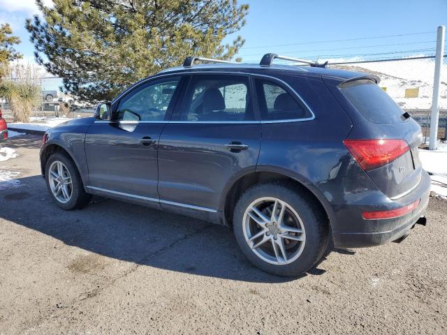 2016 Audi Q5 Premium VIN: WA1C2AFP7GA102511 Lot: 82957093