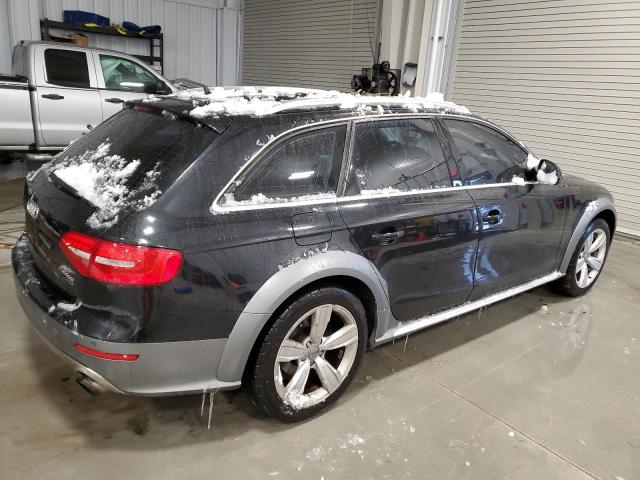 WA1VFAFL2DA035399 | 2013 Audi a4 allroad prestige