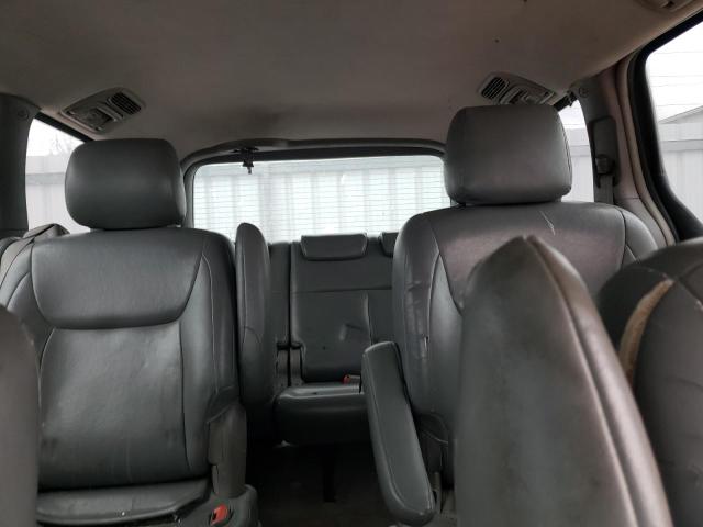 39461334 | 2007 Toyota sienna ce