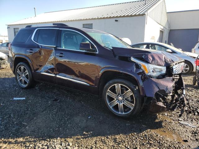 1GKKNXLS9JZ117674 | 2018 GMC ACADIA DEN