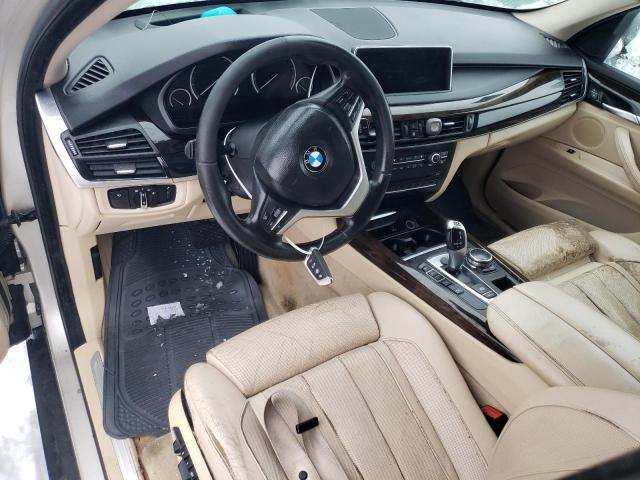 2015 BMW X5 XDRIVE3 5UXKR0C53F0K55254