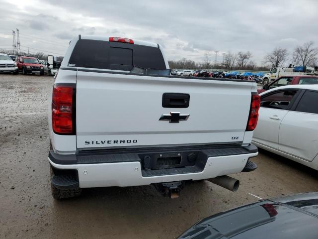 2018 CHEVROLET 2500 HD 1GC1KWEY7JF185632