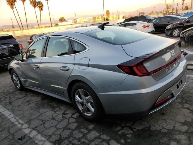 5NPEG4JA2MH128913 | 2021 HYUNDAI SONATA SE