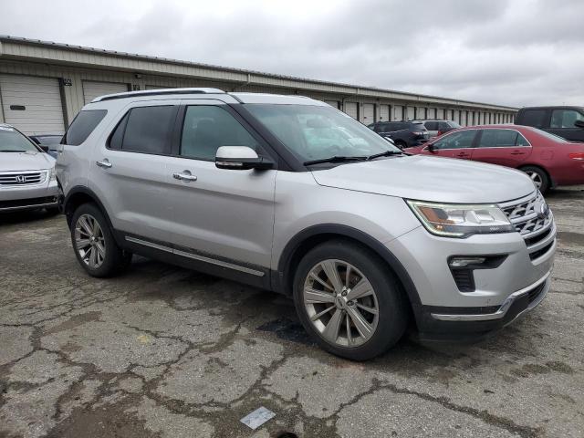 2019 FORD UK 1FM5K7F82KGA63919