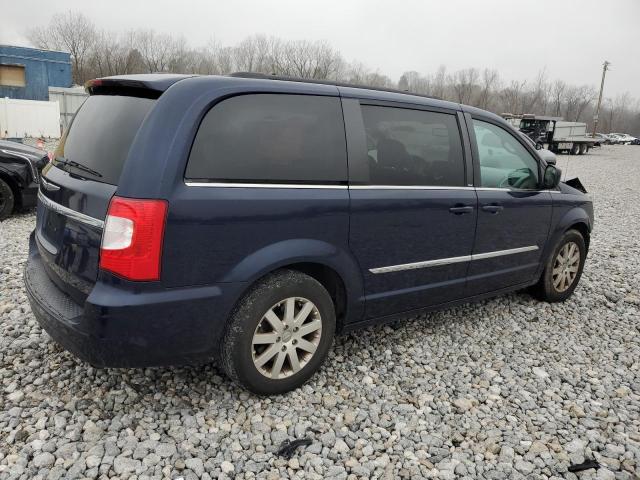 Vin: 2c4rc1bg7dr619883, lot: 81490603, chrysler minivan touring 20133