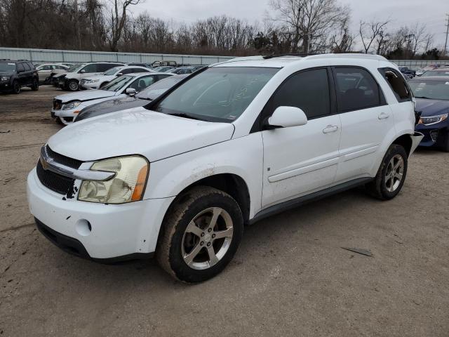 2007 Chevrolet Equinox LT