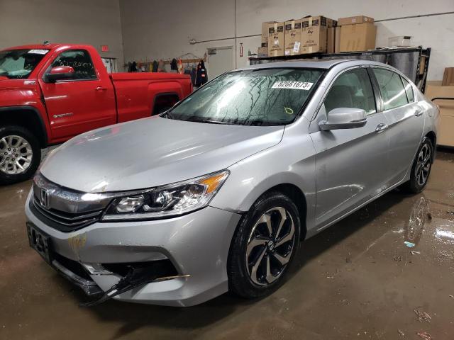 1HGCR2F73HA238676 | 2017 HONDA ACCORD EX