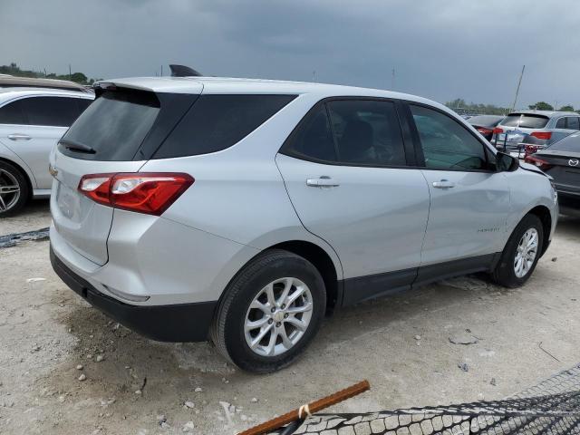 2GNAXHEV9K6103776 | 2019 CHEVROLET EQUINOX LS