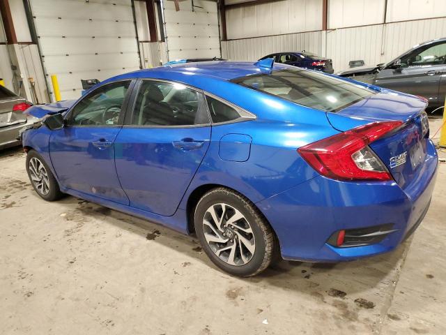 2HGFC2F7XJH557112 | 2018 HONDA CIVIC EX