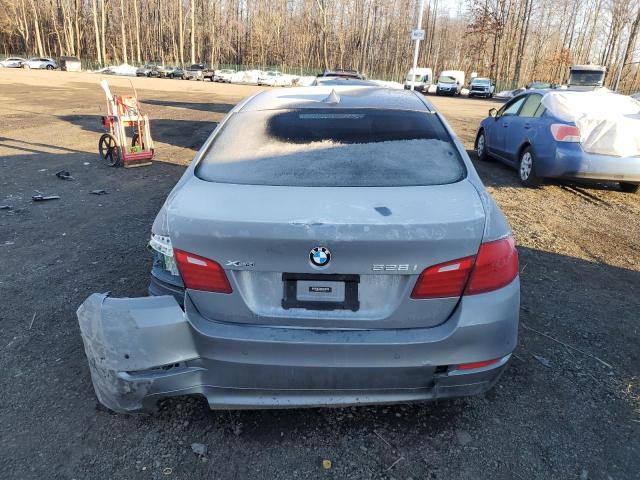 2016 BMW 528 XI - WBA5A7C54GG145348