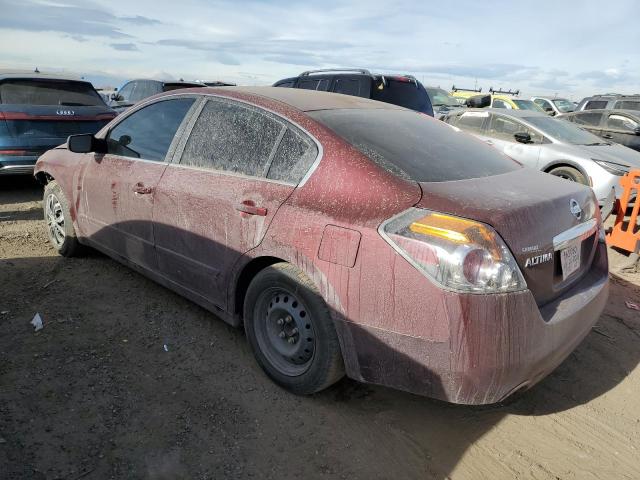 Vin: 1n4al2ap2an438922, lot: 82952943, nissan altima base 20102