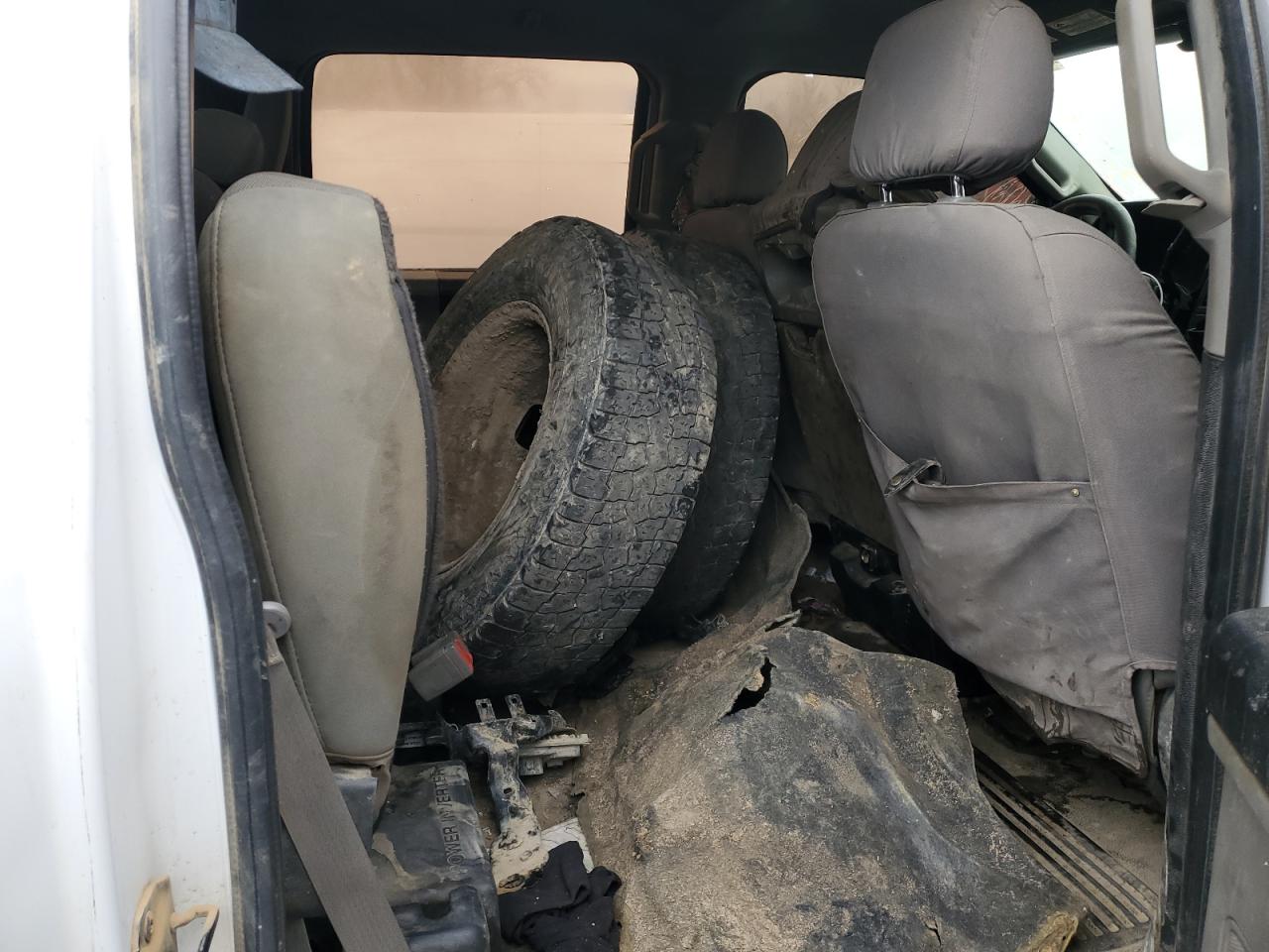 VIN: 1FD8W3HTXJEC49200 2018 FORD F350