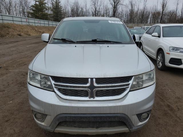 3C4PDCBB1DT564624 | 2013 Dodge journey sxt