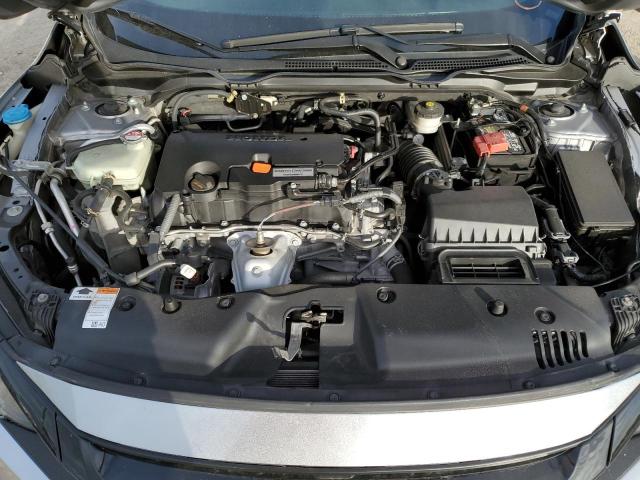 2019 Honda Civic Lx VIN: 19XFC2F63KE047431 Lot: 39523084