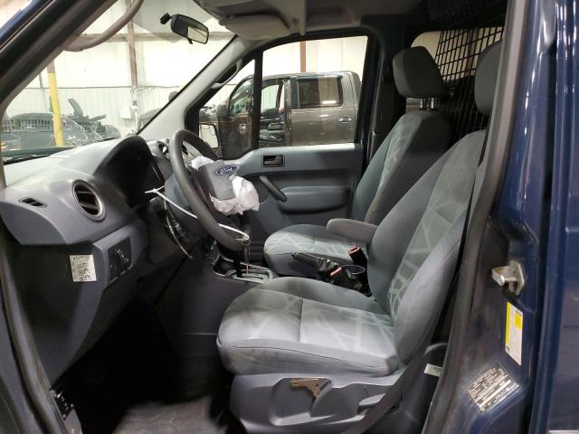 VIN WAUG8AFC2JN037809 2013 FORD TRANSIT no.7